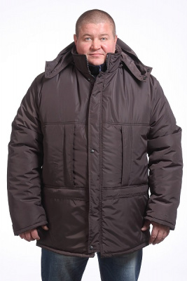 Куртка мужская зимняя 160/1 